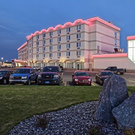 St. Albert Inn & Suites Saint Albert Ngoại thất bức ảnh
